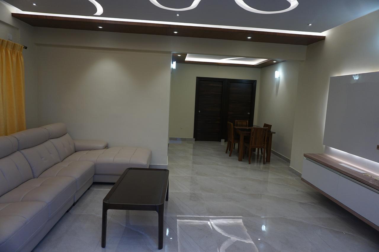 Hotel Daffodil Delight - Manyata Tech Park Bangalore Esterno foto