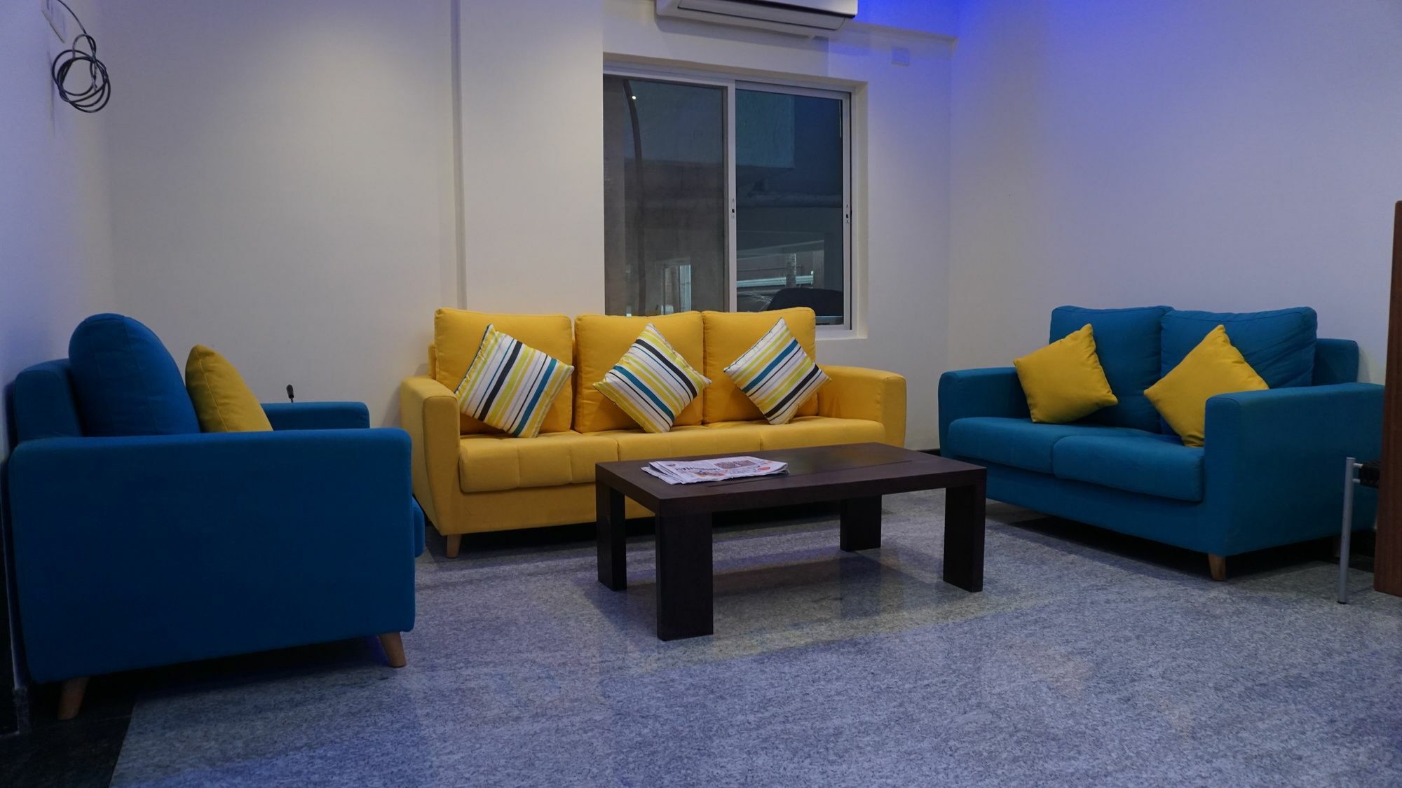 Hotel Daffodil Delight - Manyata Tech Park Bangalore Esterno foto